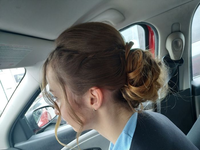Premier essai coiffure 3