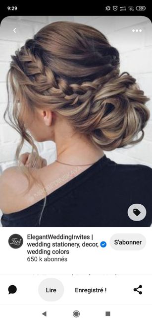 Premier essai coiffure 5