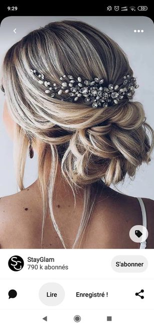 Premier essai coiffure 6