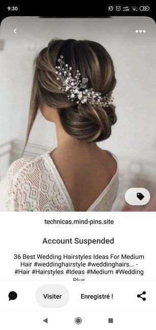 Premier essai coiffure 8