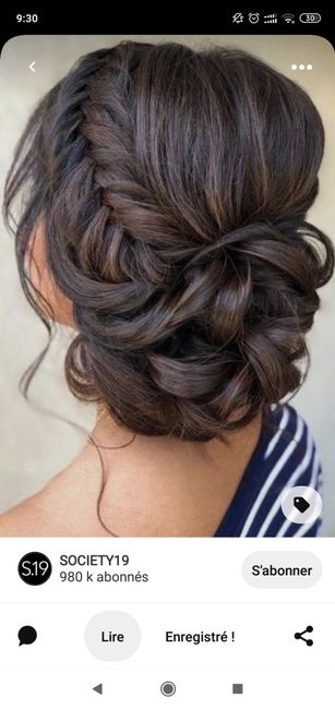 Premier essai coiffure 9