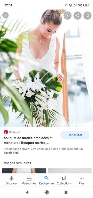 Bouquet, pas bouquet ? 20