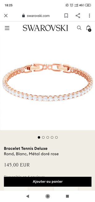 Quel bracelet choisir ? 2