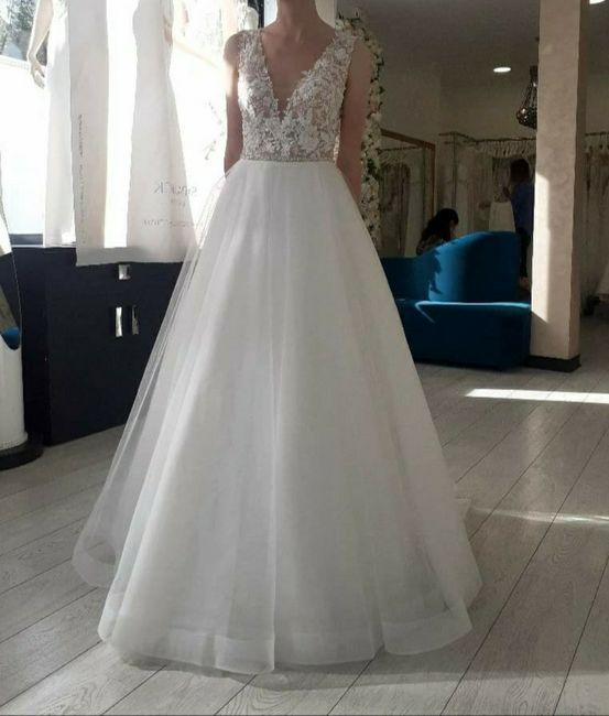 Quelles chaussures ? 1