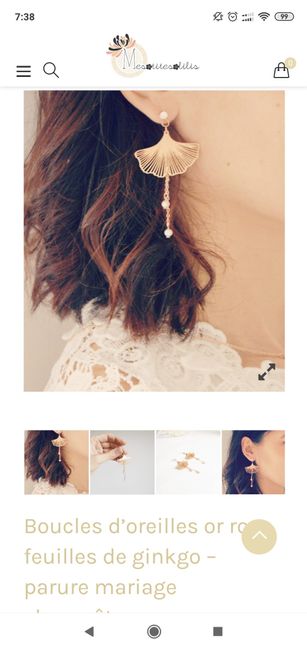 Quelles boucles d'oreilles pour quel collier ? 3