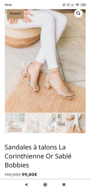 Escarpince sable ? 5