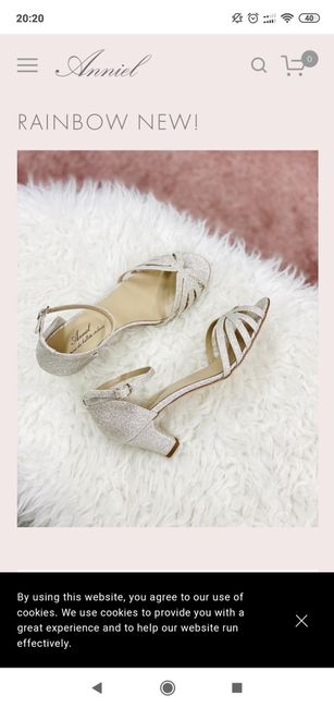 Escarpince sable ? 9