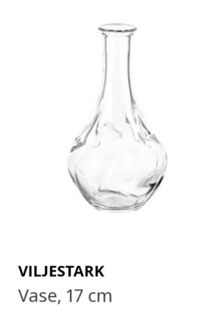 Quel vase pour le rituel du sable 9