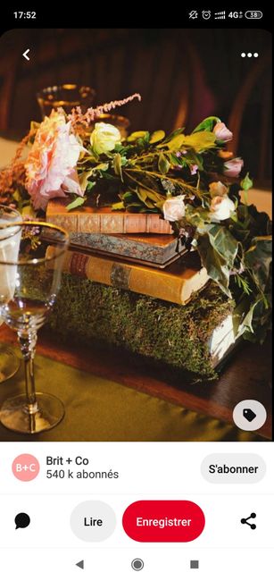 Mariage celtique 3