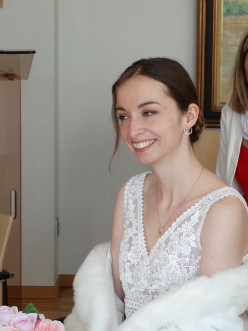Acheter sa robe sur Internet - 2