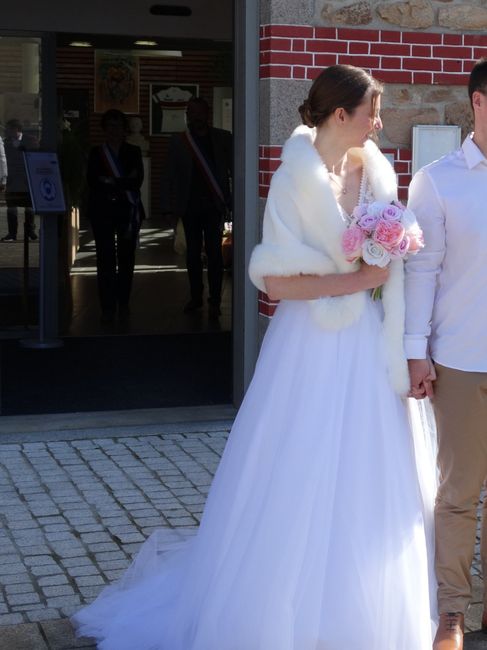 Acheter sa robe sur Internet 4