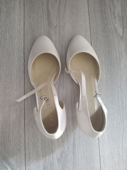 Avalia shoes - 1