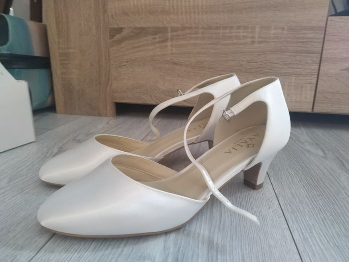 Avalia shoes - 2