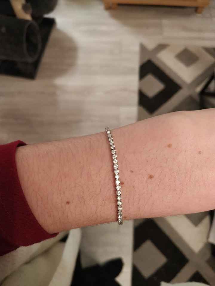 Accessoires 💎👑🛍👒 - 1