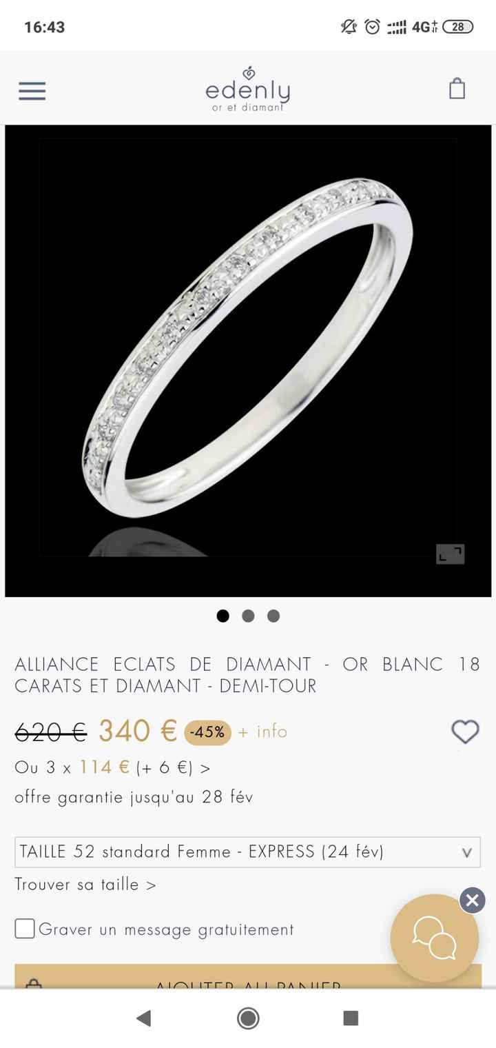Alliance - 1