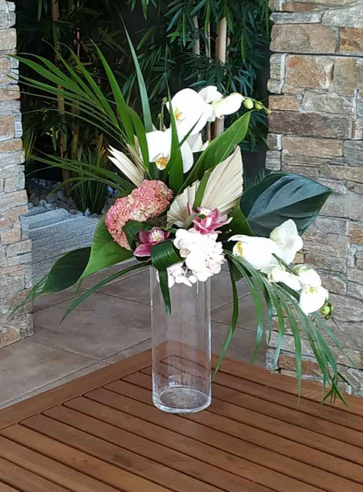 Rdv fleuriste - 1