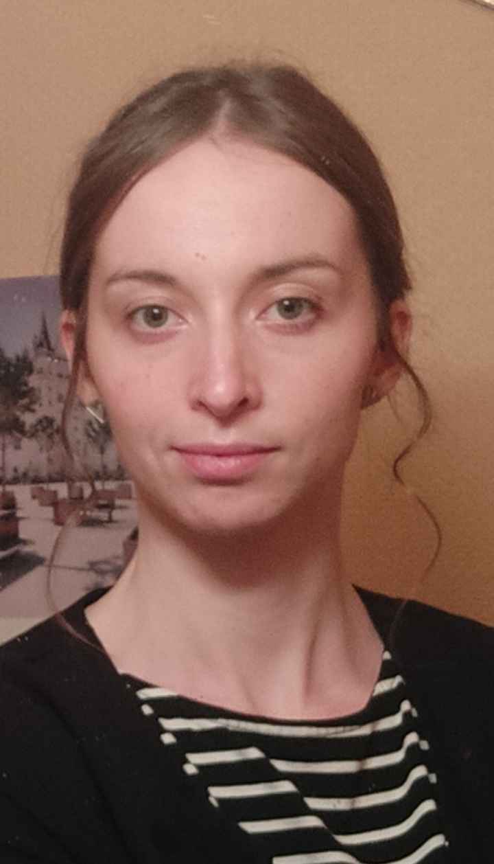 Essai coiffure n°2 - 4