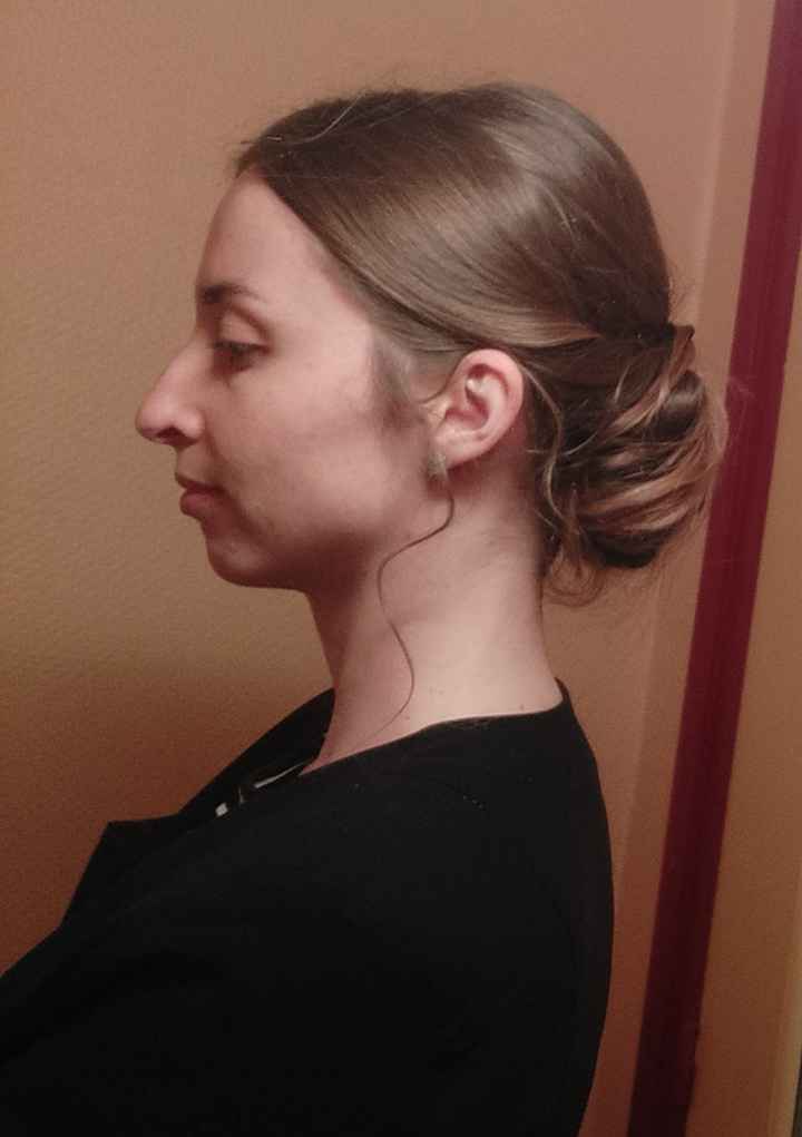 Essai coiffure n°2 - 6