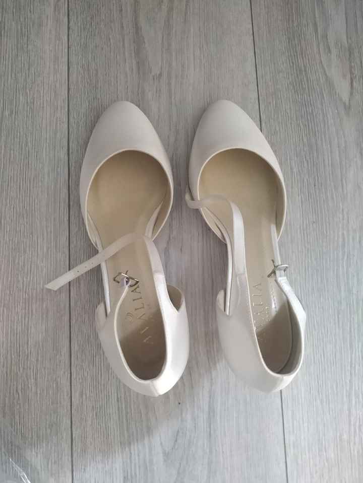 Avalia shoes - 1