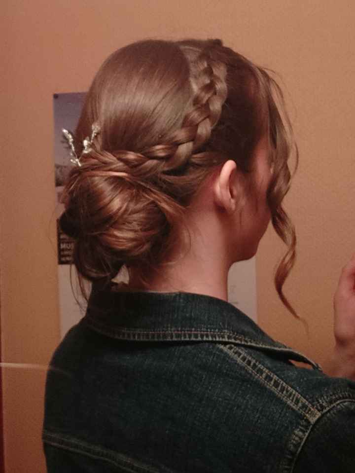 Questionnement coiffure - 2