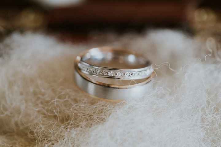 Voici les nôtres ! Un petit air de ressemblance n'est ce pas ?