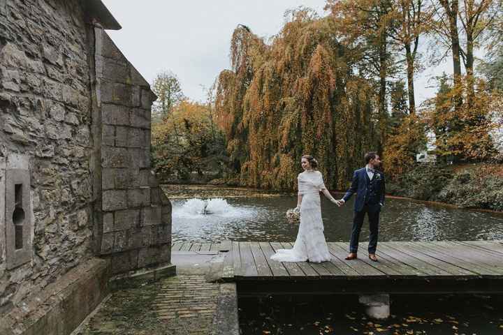 Photos de couple vers 13h