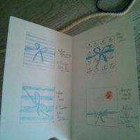 Coussin d'alliances en cadeau ! diy - 3