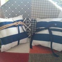 Nouvelles du coussin d'alliances à offrir ! - 1