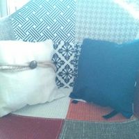 Nouvelles du coussin d'alliances à offrir ! - 2