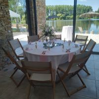 Nous nous marions le 9 Septembre 2023 - Loire Atlantique - 1