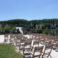 Nous nous marions le 9 Septembre 2023 - Loire Atlantique - 2