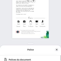 Gazette des mariés - 1