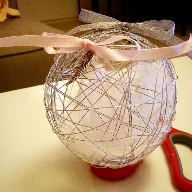 Mes éléments deco  - 2