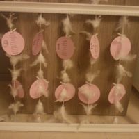 Nos plans de table création  - 1