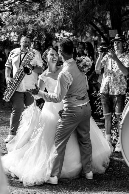 Enfin Mariée !!!! ❤❤❤ 2