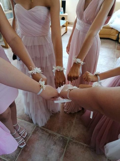 Enfin Mariée !!!! ❤❤❤ 8