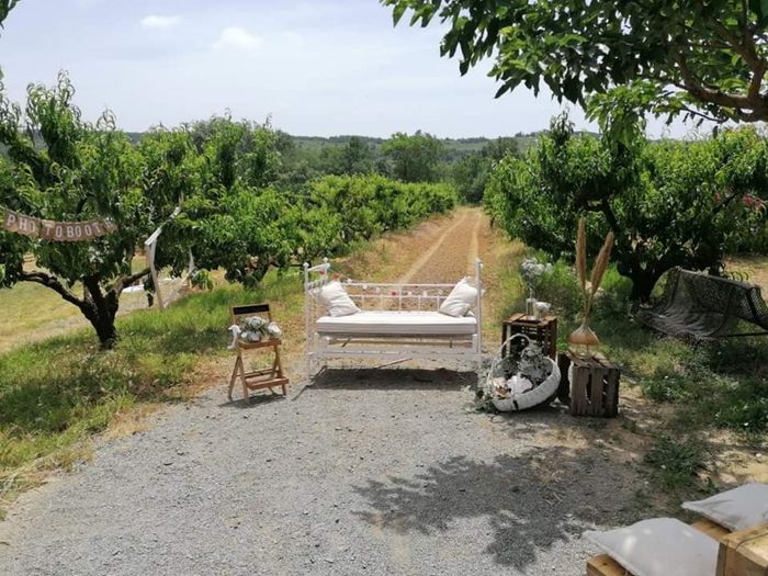 Enfin Mariée !!!! ❤❤❤ 10