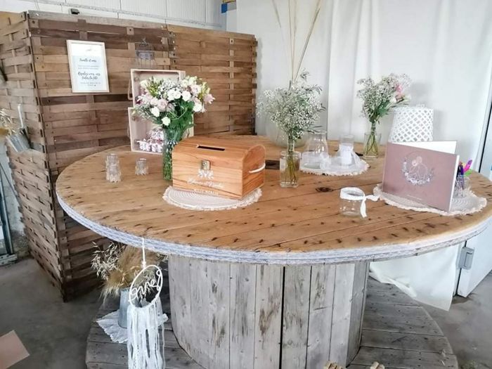 Enfin Mariée !!!! ❤❤❤ 11