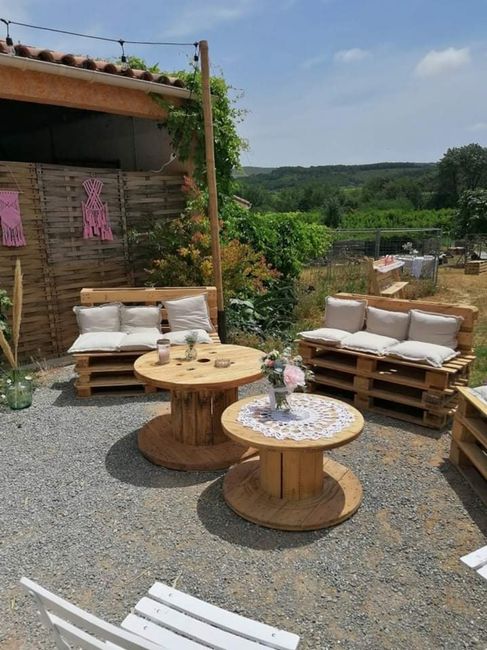 Enfin Mariée !!!! ❤❤❤ 14