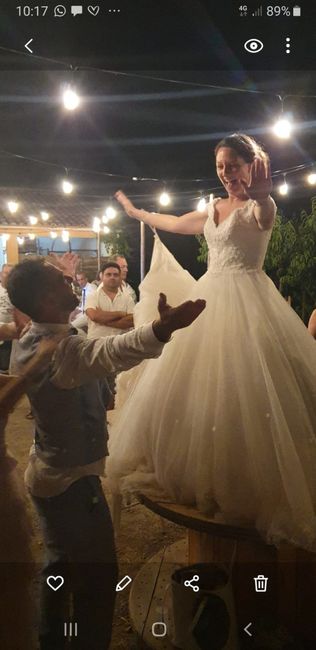 Enfin Mariée !!!! ❤❤❤ 18