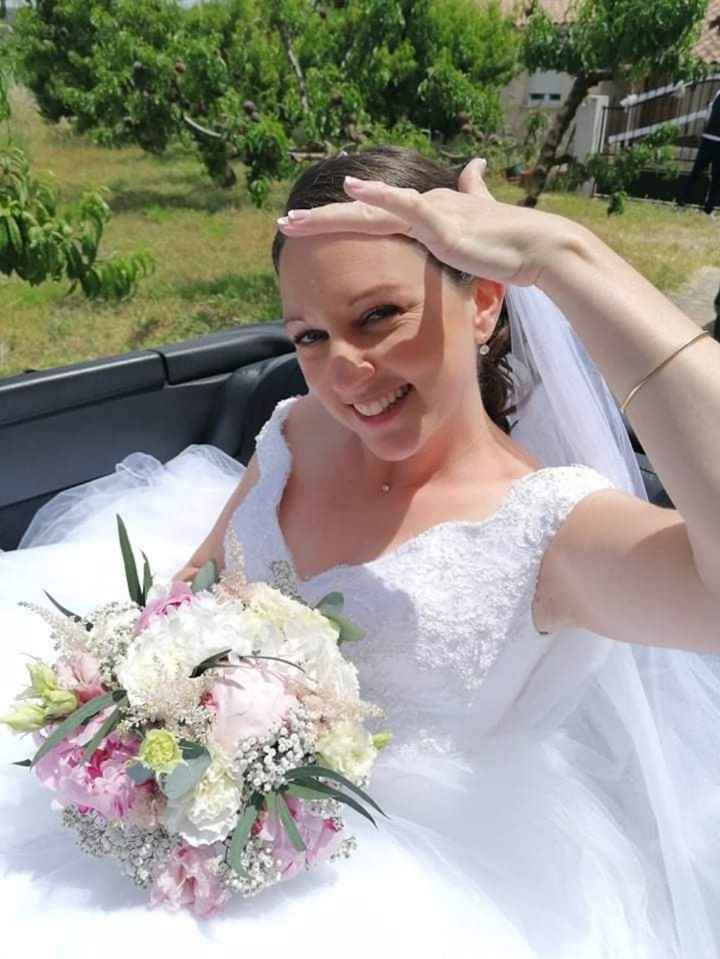 Enfin Mariée !!!!❤❤❤ - 4