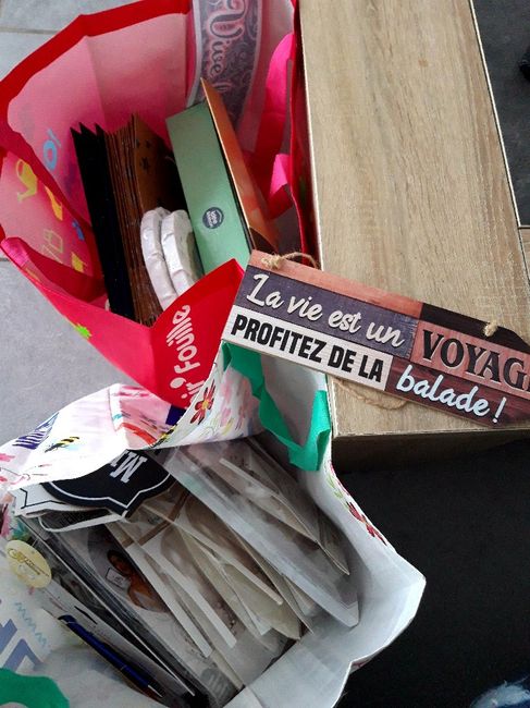 Achats compulsifs 🤣 - 1