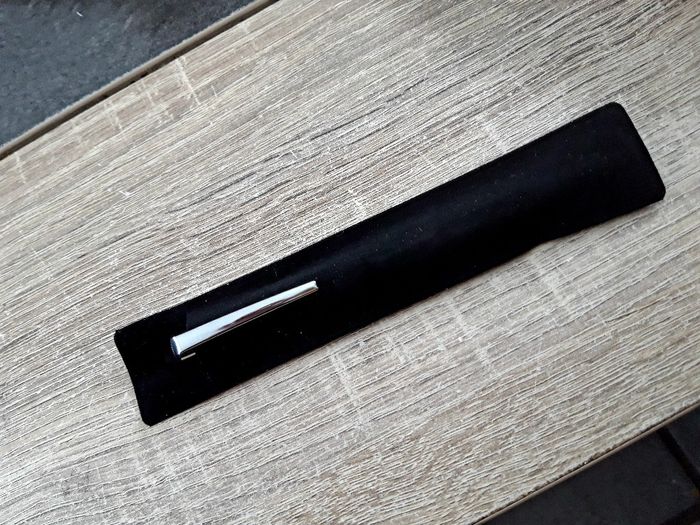 Stylo témoins reçu - 1