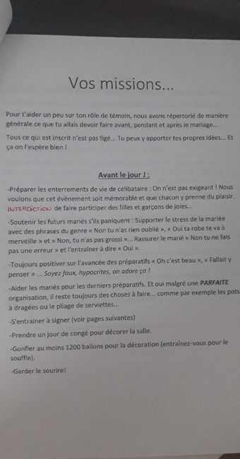 Recherche idee livret temoin - 4