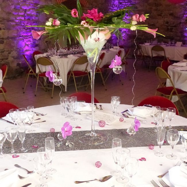 💐 🎉 Danse de la joie 💃🏻 💐 6