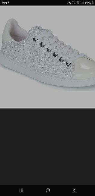 Parlons Chaussures ! 1