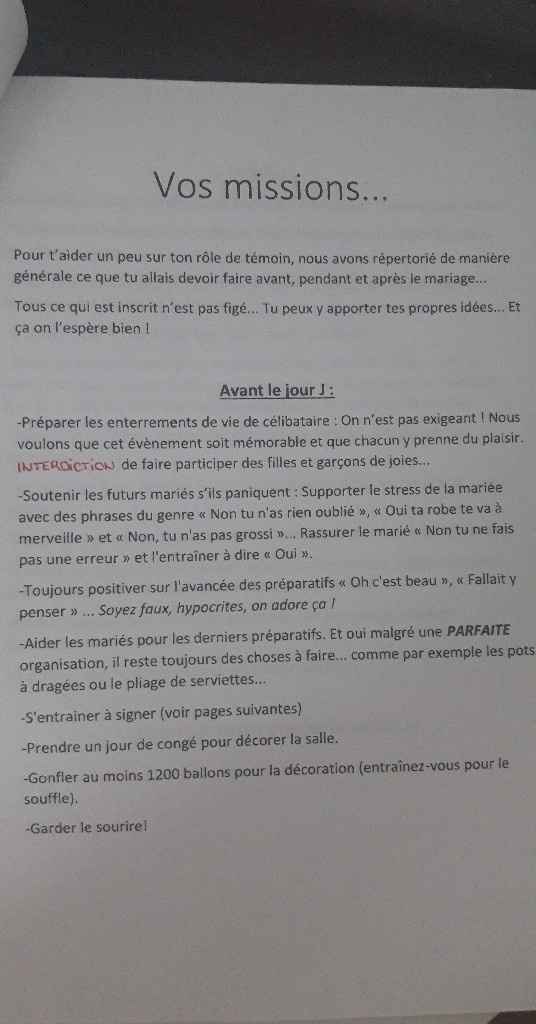 Recherche idee livret temoin - 4