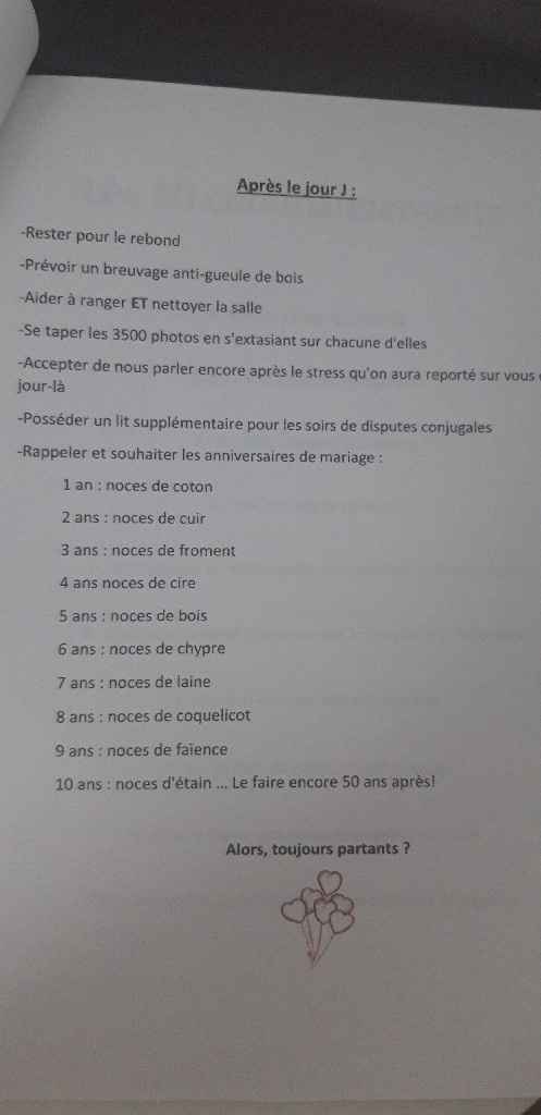 Recherche idee livret temoin - 6