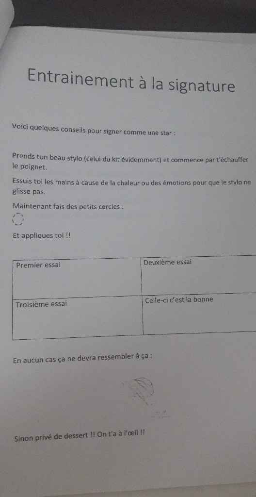 Recherche idee livret temoin - 8