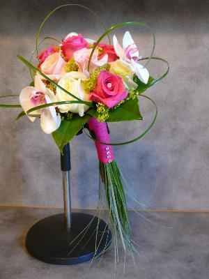 bouquet de mariée